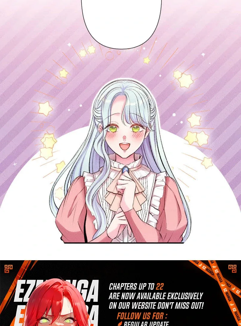 The Neglected Noble Lady Became the Beloved Caretaker of the Imperial Family Chapter 21 page 16