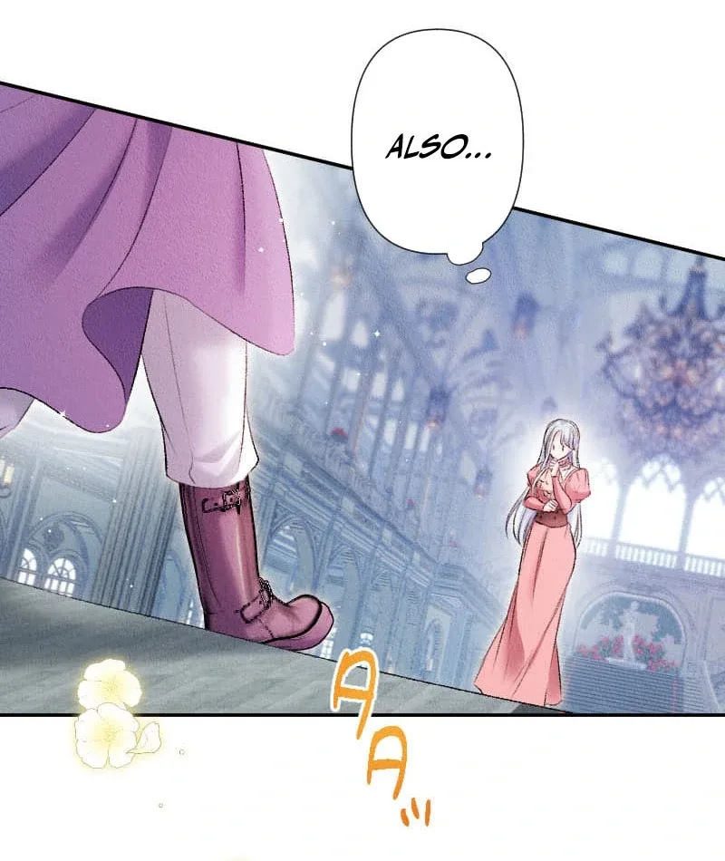 The Neglected Noble Lady Became the Beloved Caretaker of the Imperial Family Chapter 21 page 13