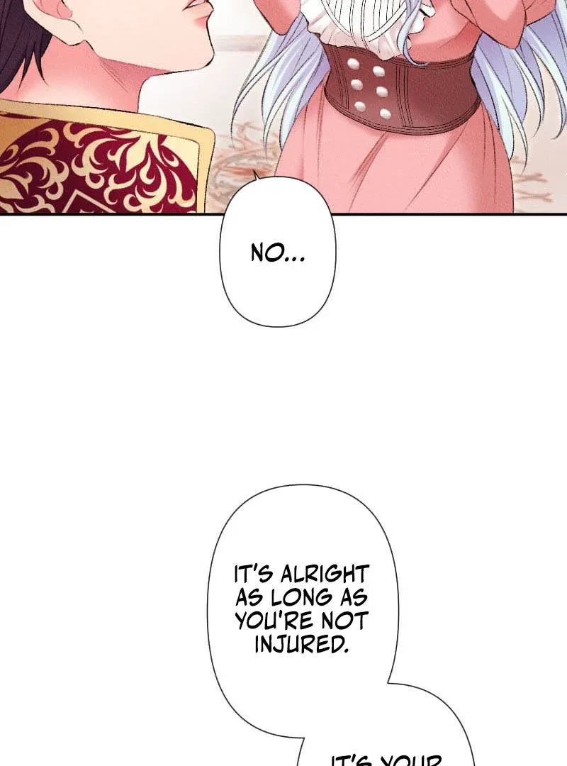 The Neglected Noble Lady Became the Beloved Caretaker of the Imperial Family Chapter 22 page 6