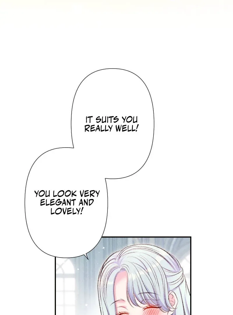 The Neglected Noble Lady Became the Beloved Caretaker of the Imperial Family Chapter 21 page 21