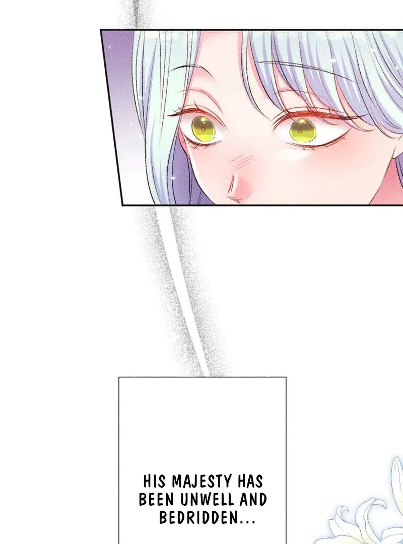The Neglected Noble Lady Became the Beloved Caretaker of the Imperial Family Chapter 21 page 26