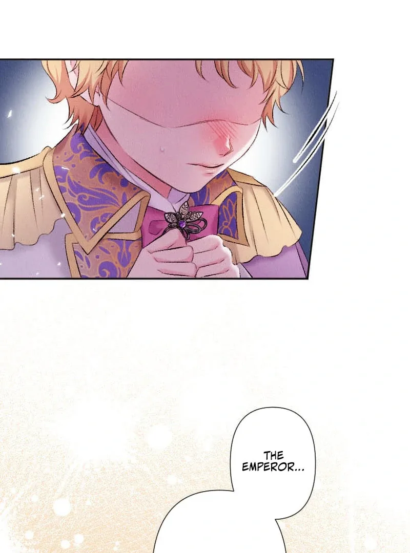 The Neglected Noble Lady Became the Beloved Caretaker of the Imperial Family Chapter 21 page 23