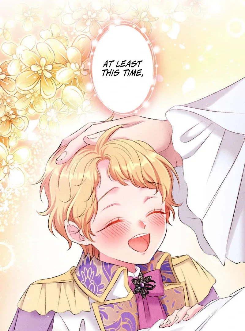 The Neglected Noble Lady Became the Beloved Caretaker of the Imperial Family Chapter 21 page 31