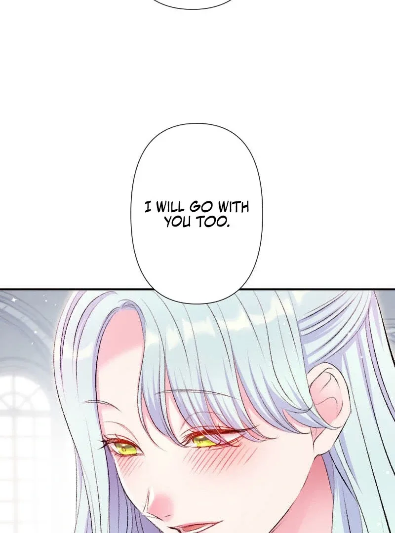 The Neglected Noble Lady Became the Beloved Caretaker of the Imperial Family Chapter 21 page 34