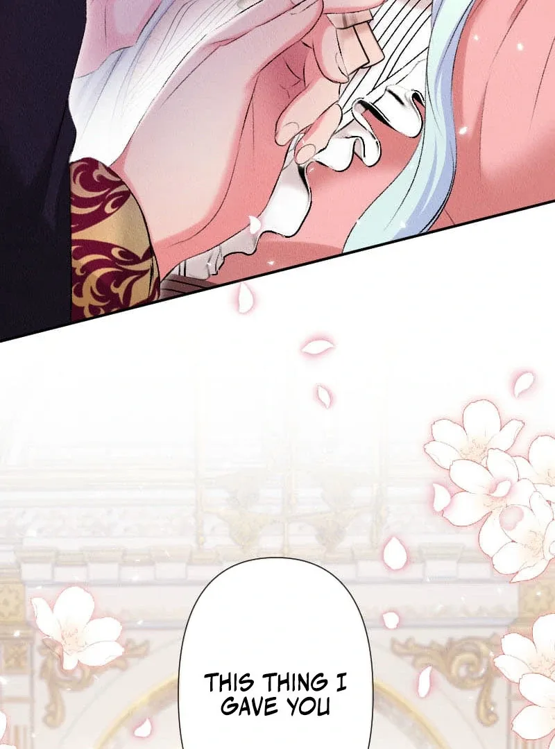 The Neglected Noble Lady Became the Beloved Caretaker of the Imperial Family Chapter 22 page 21