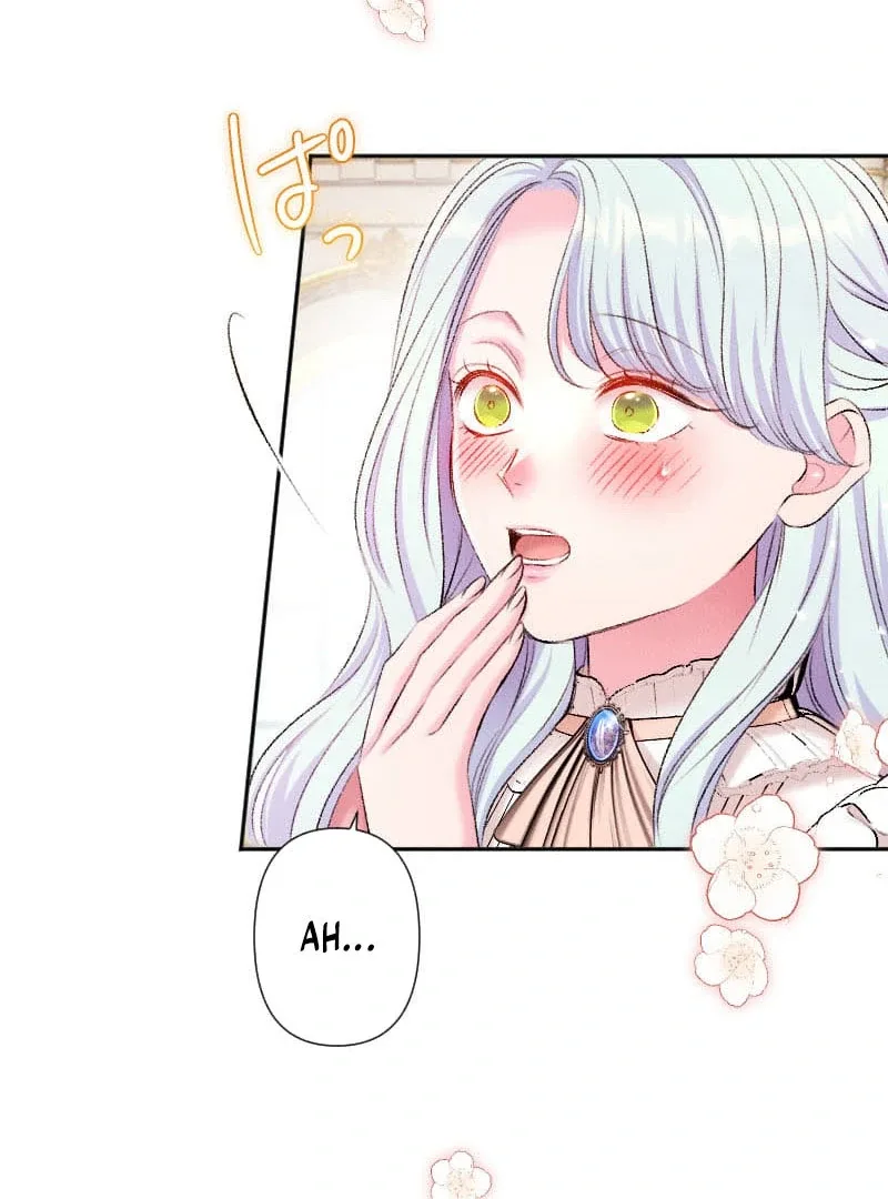 The Neglected Noble Lady Became the Beloved Caretaker of the Imperial Family Chapter 22 page 18