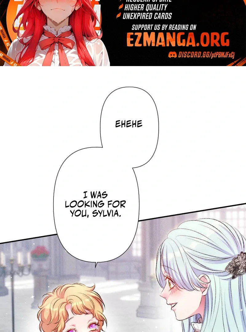 The Neglected Noble Lady Became the Beloved Caretaker of the Imperial Family Chapter 21 page 17