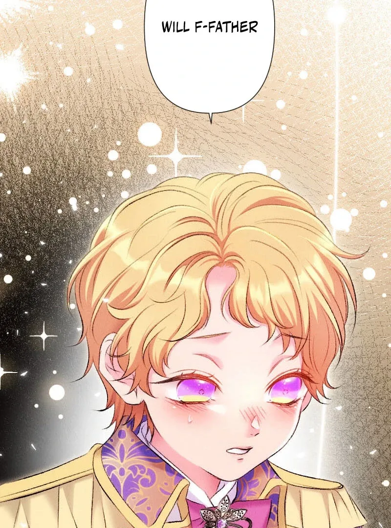 The Neglected Noble Lady Became the Beloved Caretaker of the Imperial Family Chapter 21 page 24