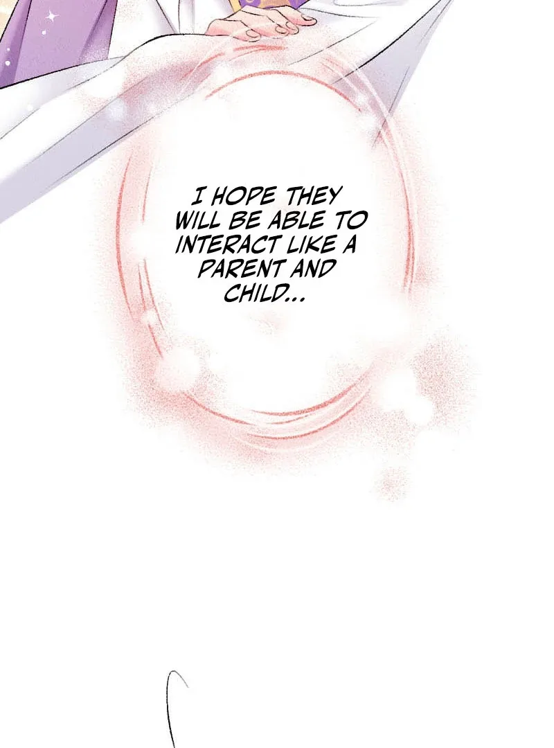 The Neglected Noble Lady Became the Beloved Caretaker of the Imperial Family Chapter 21 page 32