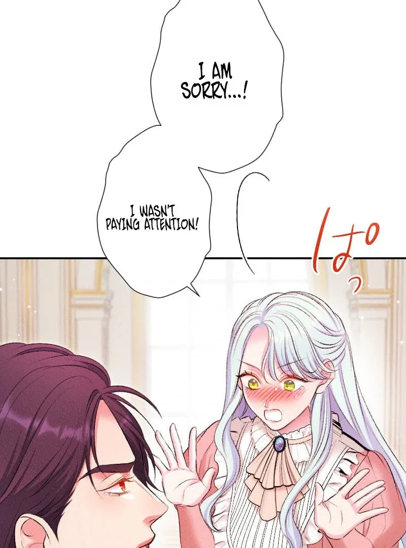 The Neglected Noble Lady Became the Beloved Caretaker of the Imperial Family Chapter 22 page 5