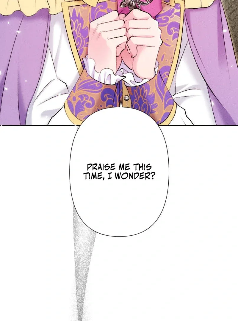 The Neglected Noble Lady Became the Beloved Caretaker of the Imperial Family Chapter 21 page 25