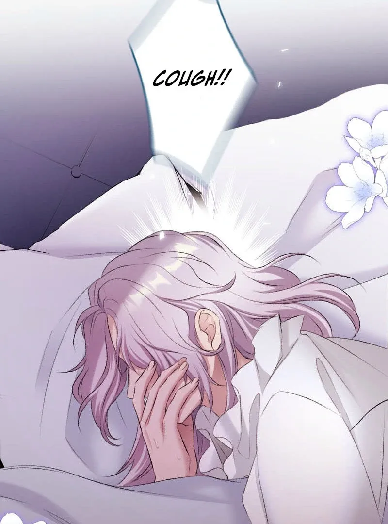 The Neglected Noble Lady Became the Beloved Caretaker of the Imperial Family Chapter 21 page 40