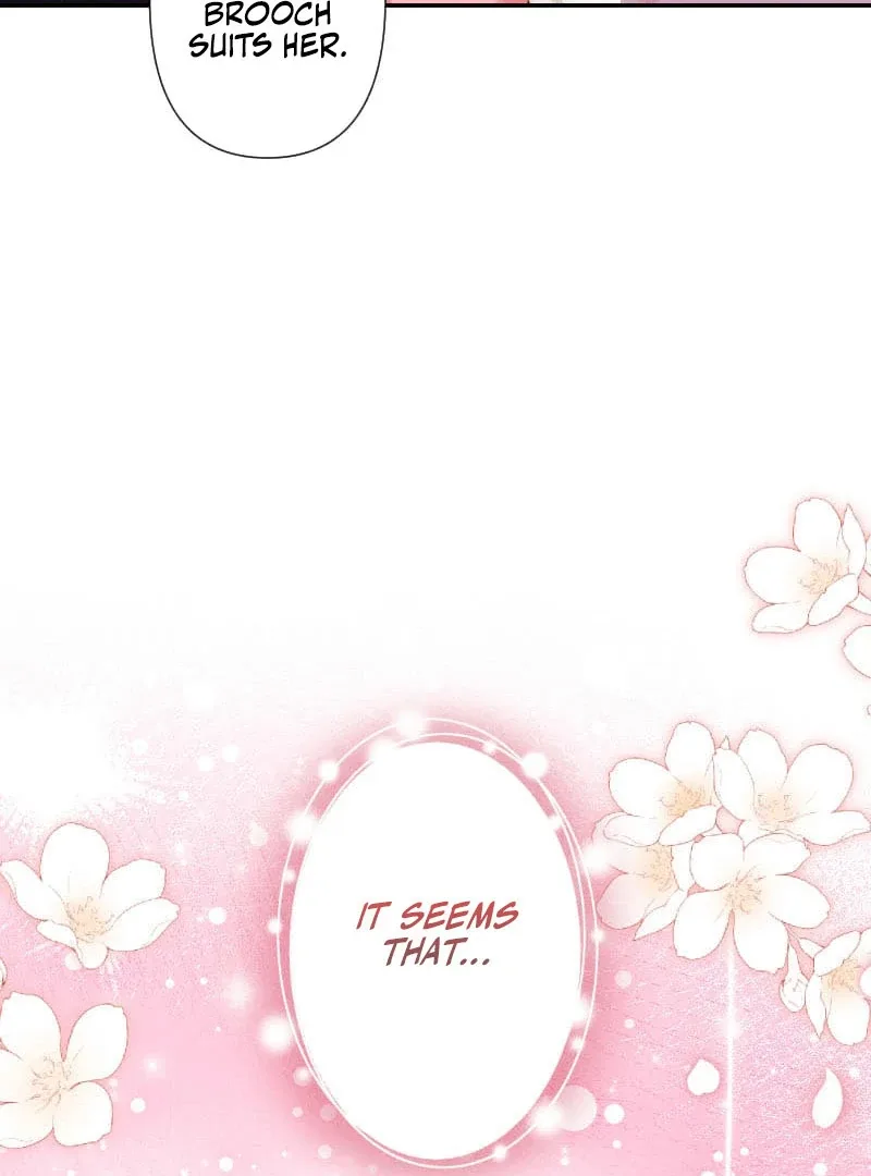 The Neglected Noble Lady Became the Beloved Caretaker of the Imperial Family Chapter 22 page 28
