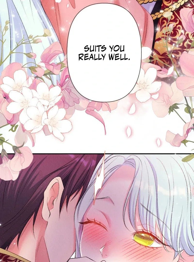 The Neglected Noble Lady Became the Beloved Caretaker of the Imperial Family Chapter 22 page 23