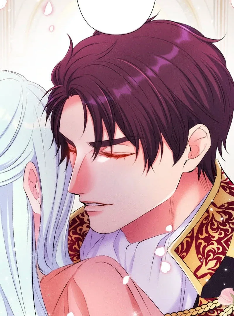 The Neglected Noble Lady Became the Beloved Caretaker of the Imperial Family Chapter 22 page 22