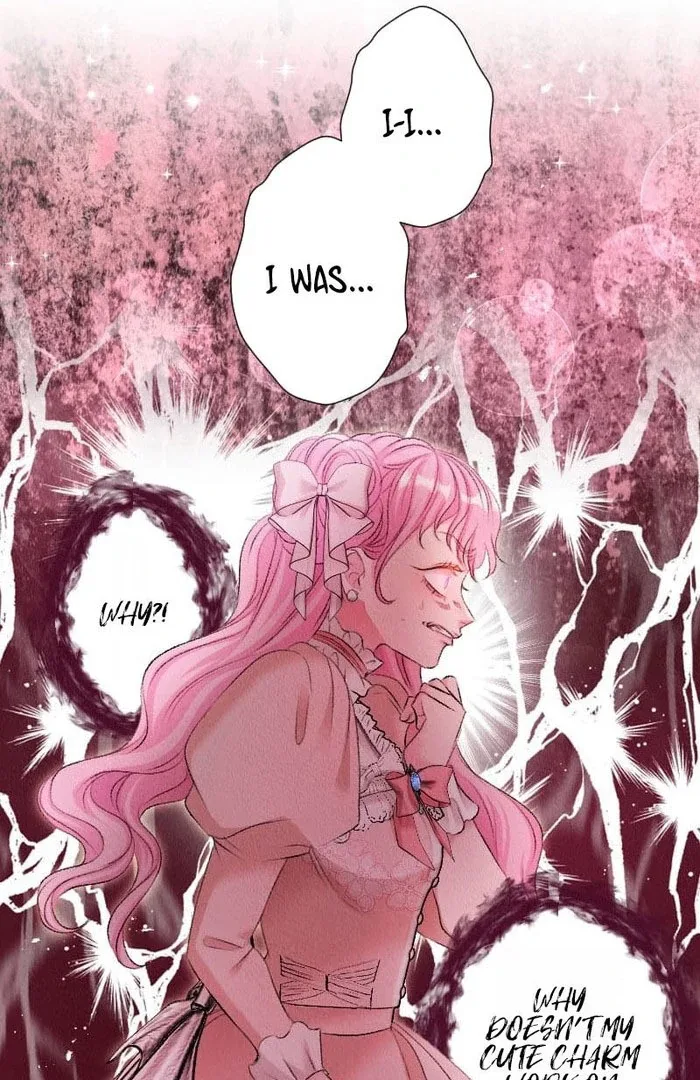 The Neglected Noble Lady Became the Beloved Caretaker of the Imperial Family Chapter 26 page 40