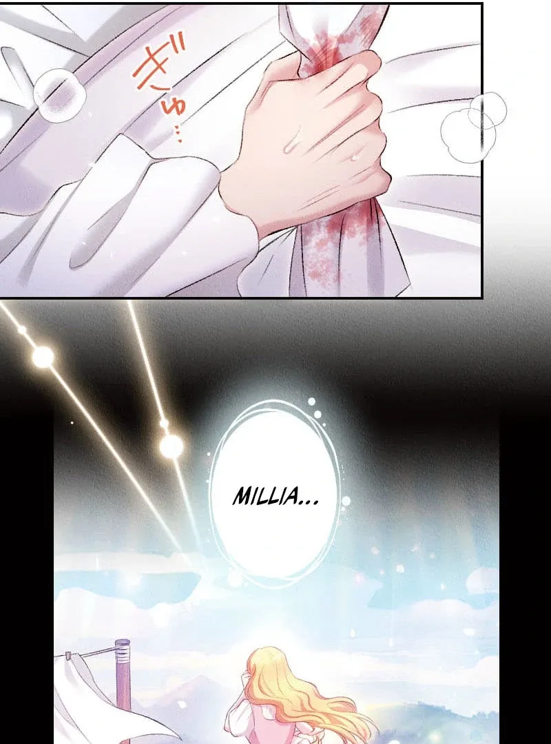 The Neglected Noble Lady Became the Beloved Caretaker of the Imperial Family Chapter 21 page 51
