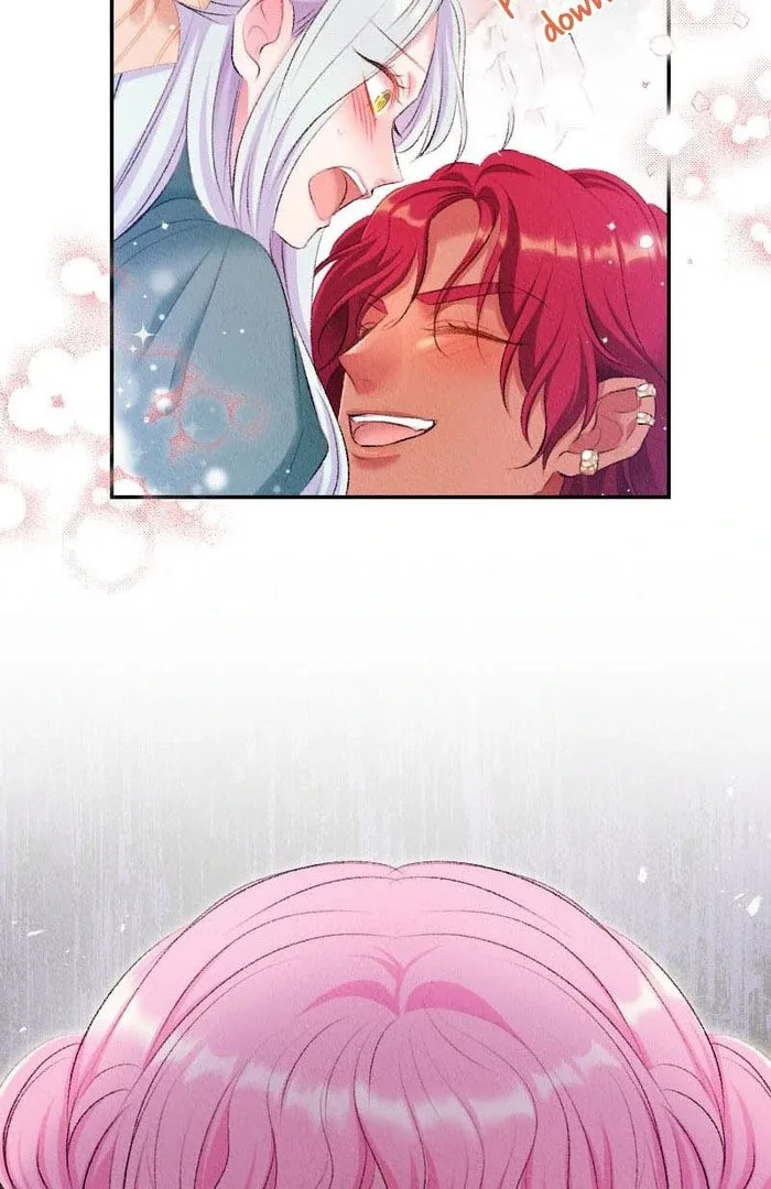 The Neglected Noble Lady Became the Beloved Caretaker of the Imperial Family Chapter 26 page 5