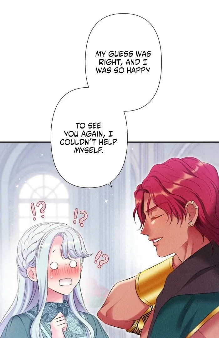 The Neglected Noble Lady Became the Beloved Caretaker of the Imperial Family Chapter 26 page 9
