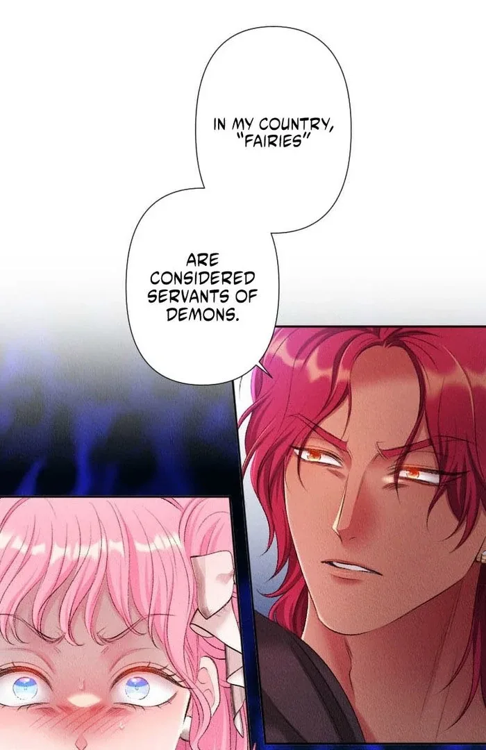 The Neglected Noble Lady Became the Beloved Caretaker of the Imperial Family Chapter 26 page 36