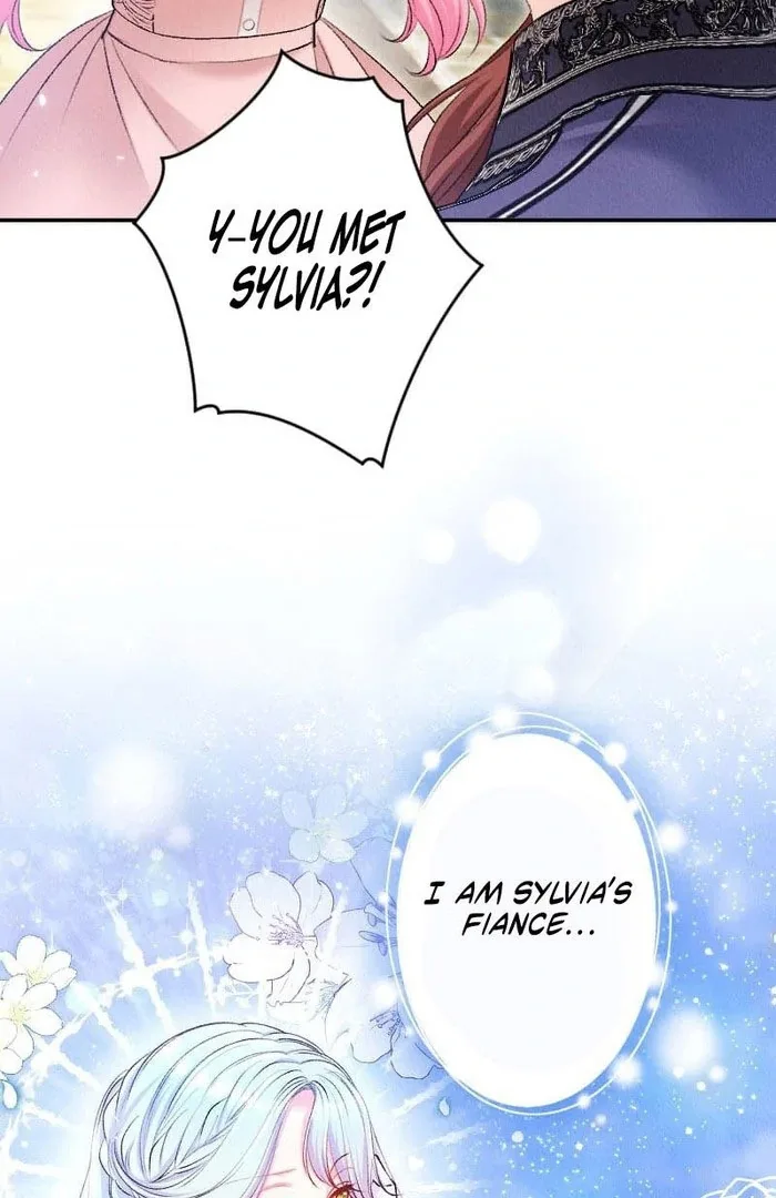 The Neglected Noble Lady Became the Beloved Caretaker of the Imperial Family Chapter 26 page 56