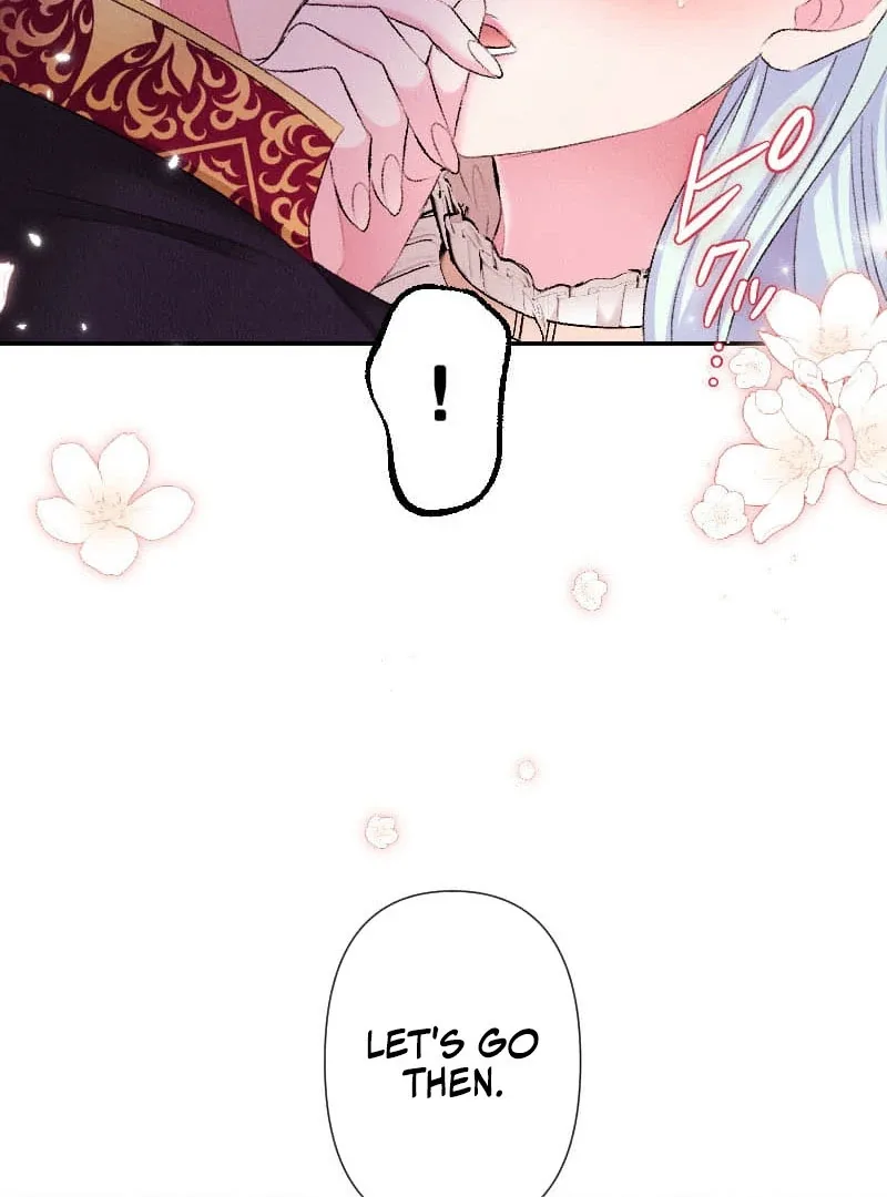 The Neglected Noble Lady Became the Beloved Caretaker of the Imperial Family Chapter 22 page 24