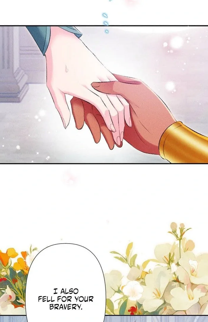 The Neglected Noble Lady Became the Beloved Caretaker of the Imperial Family Chapter 26 page 25