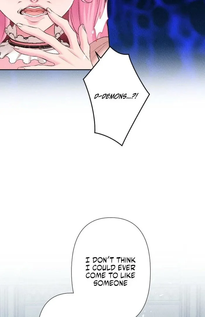 The Neglected Noble Lady Became the Beloved Caretaker of the Imperial Family Chapter 26 page 37
