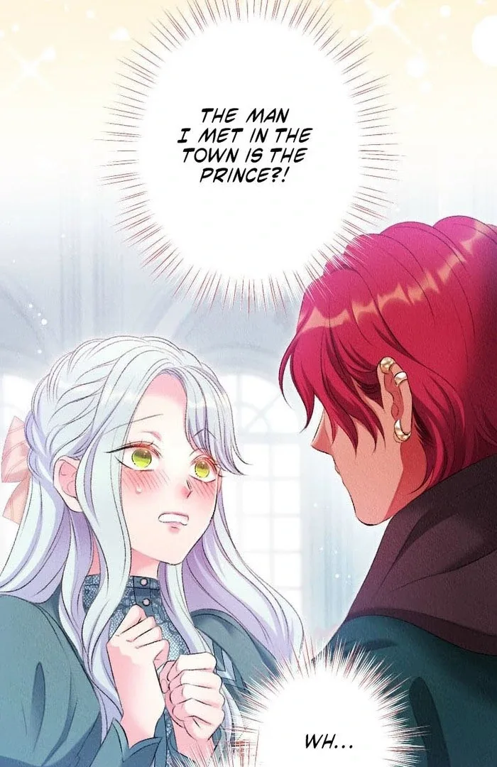 The Neglected Noble Lady Became the Beloved Caretaker of the Imperial Family Chapter 26 page 18
