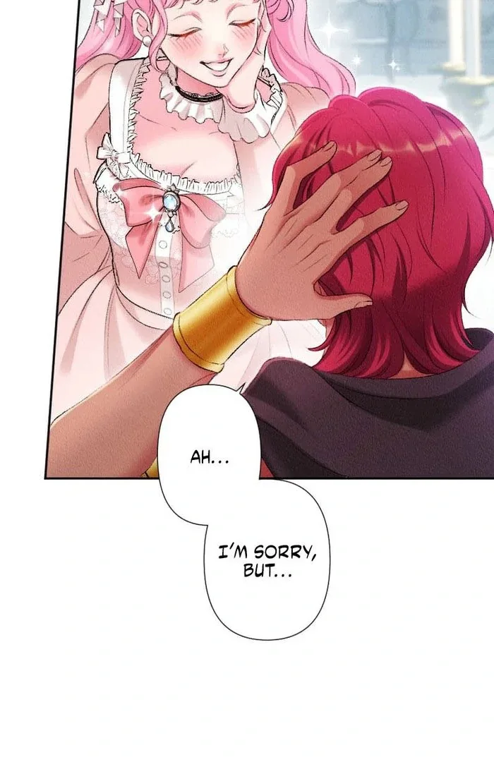 The Neglected Noble Lady Became the Beloved Caretaker of the Imperial Family Chapter 26 page 35
