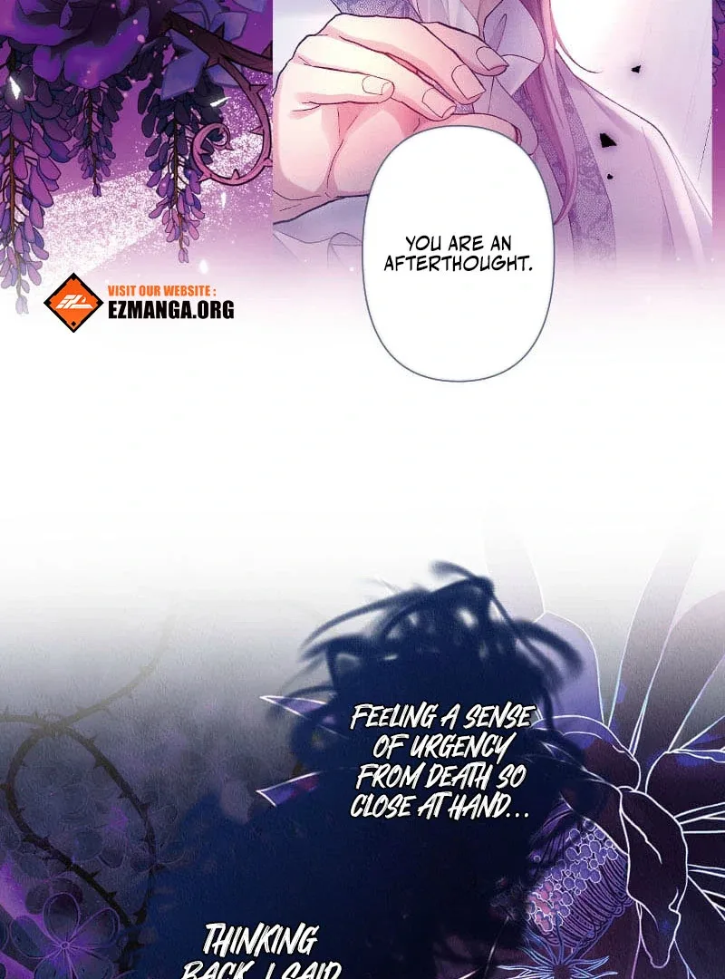 The Neglected Noble Lady Became the Beloved Caretaker of the Imperial Family Chapter 21 page 47