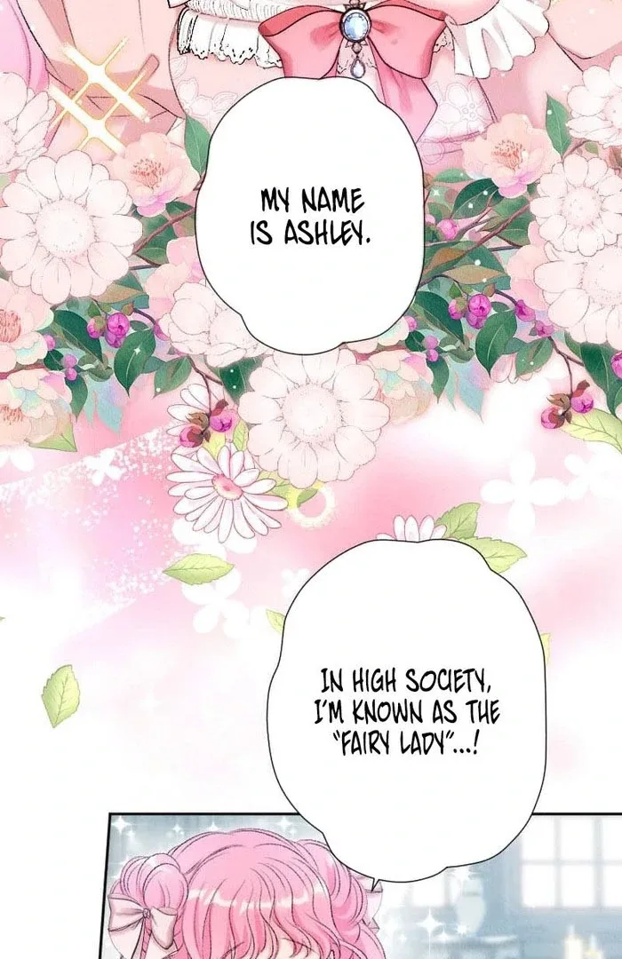 The Neglected Noble Lady Became the Beloved Caretaker of the Imperial Family Chapter 26 page 34