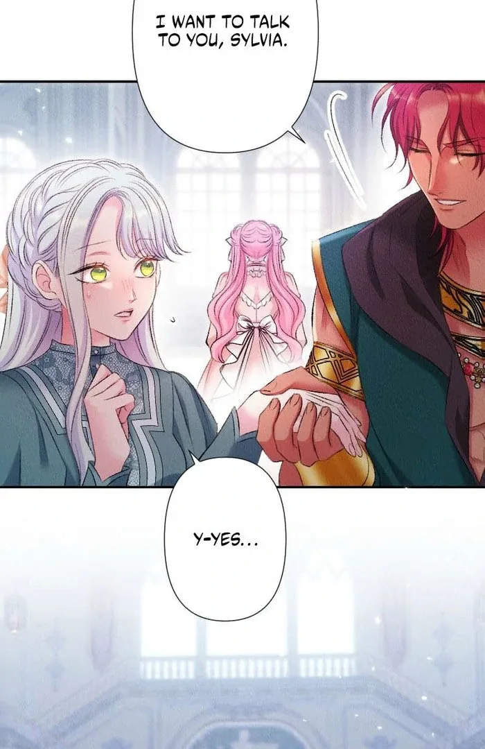 The Neglected Noble Lady Became the Beloved Caretaker of the Imperial Family Chapter 26 page 45