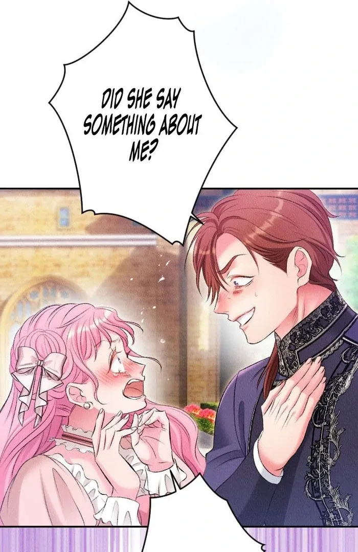 The Neglected Noble Lady Became the Beloved Caretaker of the Imperial Family Chapter 26 page 59
