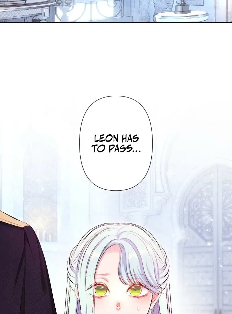The Neglected Noble Lady Became the Beloved Caretaker of the Imperial Family Chapter 22 page 33