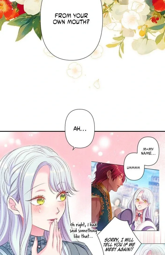 The Neglected Noble Lady Became the Beloved Caretaker of the Imperial Family Chapter 26 page 27