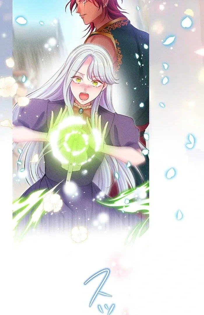 The Neglected Noble Lady Became the Beloved Caretaker of the Imperial Family Chapter 26 page 24