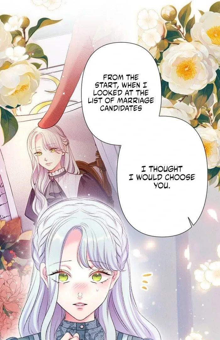 The Neglected Noble Lady Became the Beloved Caretaker of the Imperial Family Chapter 26 page 22