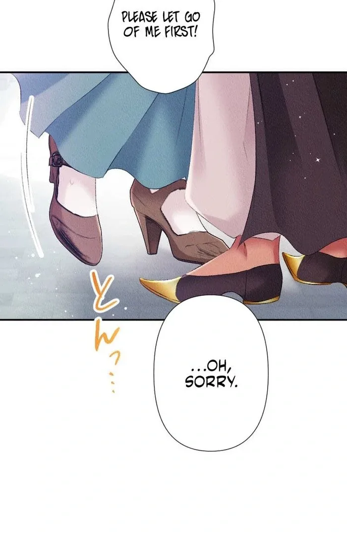 The Neglected Noble Lady Became the Beloved Caretaker of the Imperial Family Chapter 26 page 8