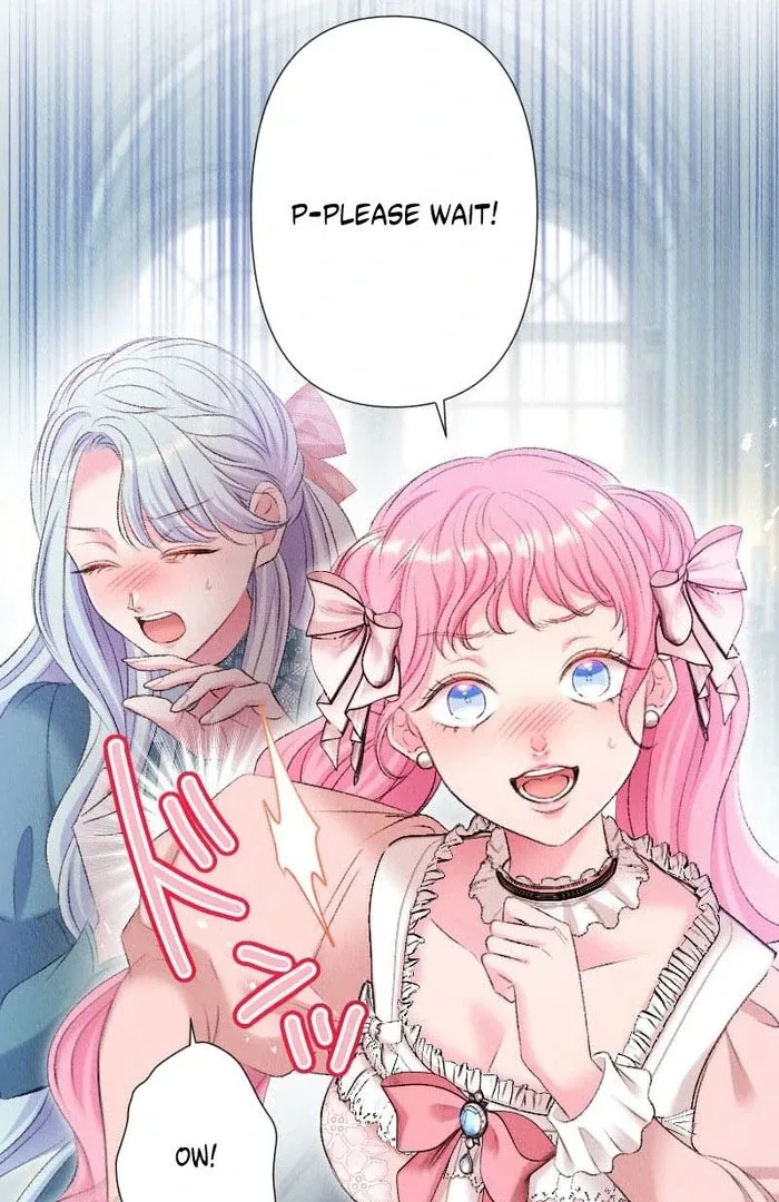 The Neglected Noble Lady Became the Beloved Caretaker of the Imperial Family Chapter 26 page 31
