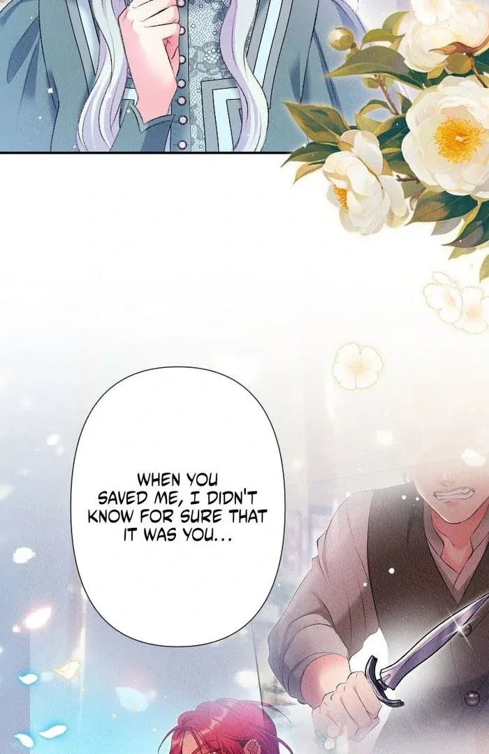 The Neglected Noble Lady Became the Beloved Caretaker of the Imperial Family Chapter 26 page 23