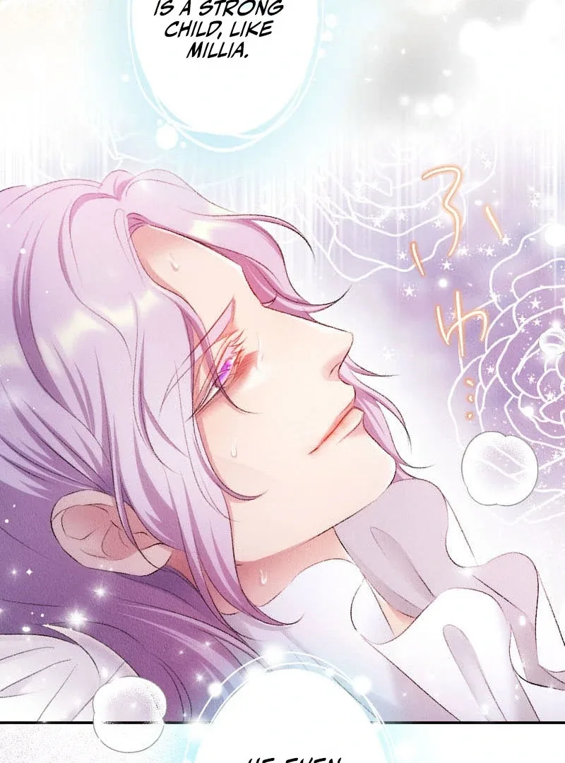 The Neglected Noble Lady Became the Beloved Caretaker of the Imperial Family Chapter 21 page 54