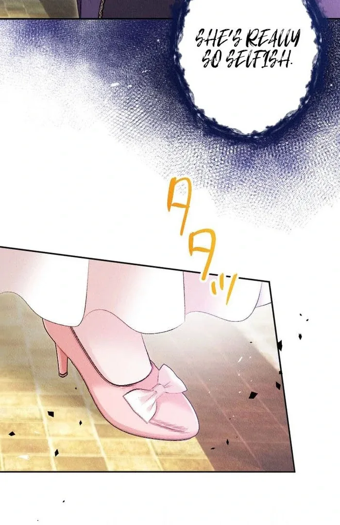 The Neglected Noble Lady Became the Beloved Caretaker of the Imperial Family Chapter 26 page 51
