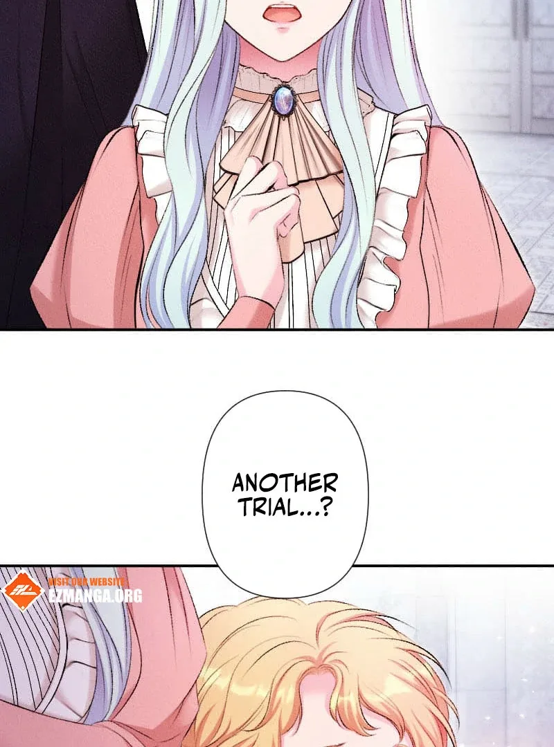 The Neglected Noble Lady Became the Beloved Caretaker of the Imperial Family Chapter 22 page 34