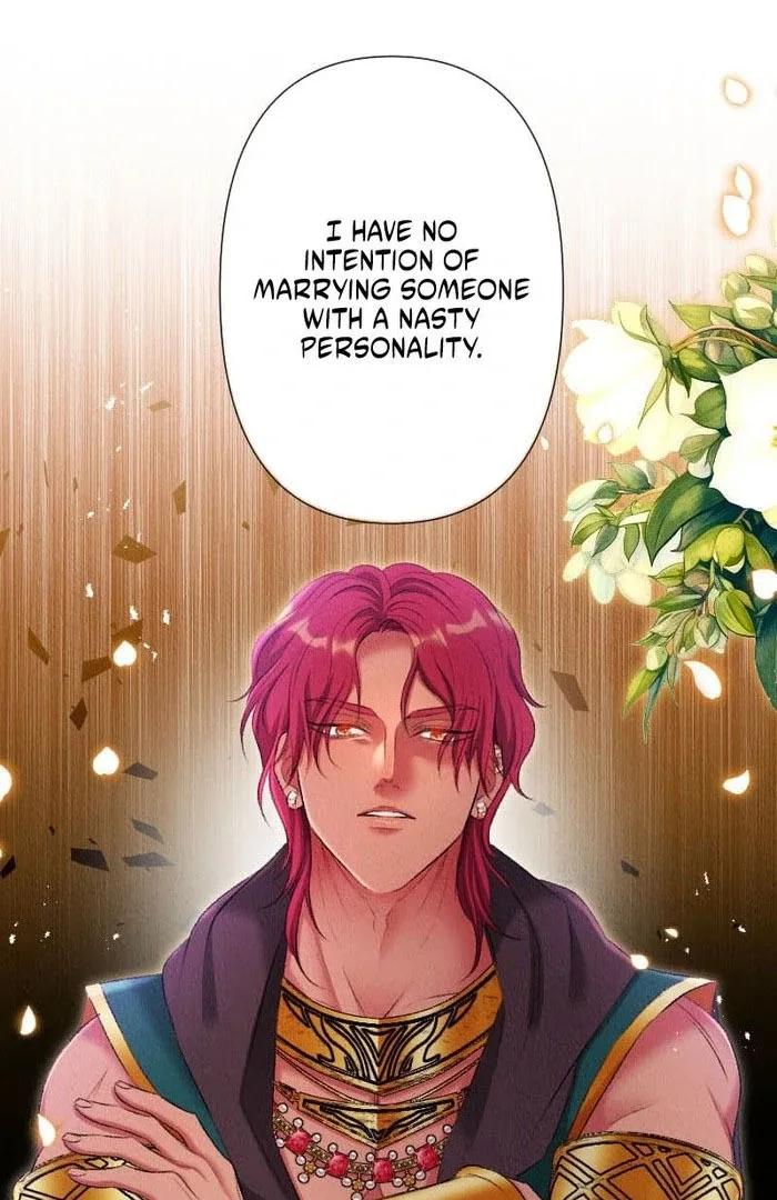 The Neglected Noble Lady Became the Beloved Caretaker of the Imperial Family Chapter 26 page 42