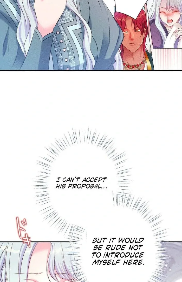 The Neglected Noble Lady Became the Beloved Caretaker of the Imperial Family Chapter 26 page 28