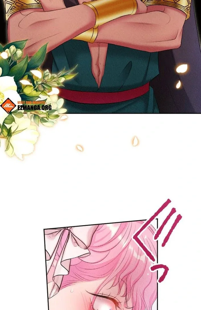 The Neglected Noble Lady Became the Beloved Caretaker of the Imperial Family Chapter 26 page 43