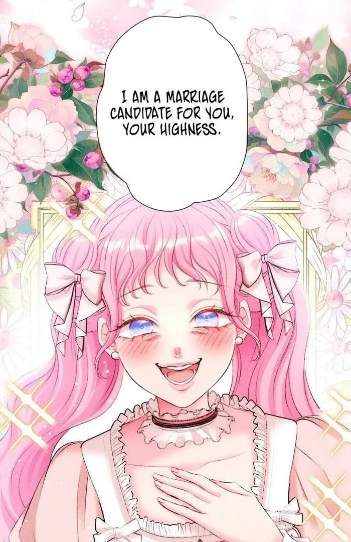 The Neglected Noble Lady Became the Beloved Caretaker of the Imperial Family Chapter 26 page 33