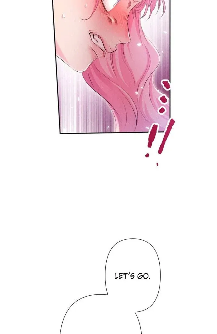 The Neglected Noble Lady Became the Beloved Caretaker of the Imperial Family Chapter 26 page 44