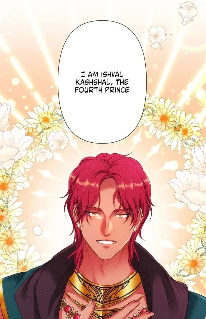 The Neglected Noble Lady Became the Beloved Caretaker of the Imperial Family Chapter 26 page 12